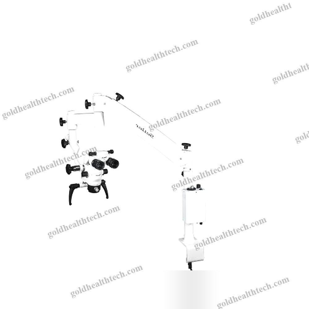 Dental Surgery Microscope 1
