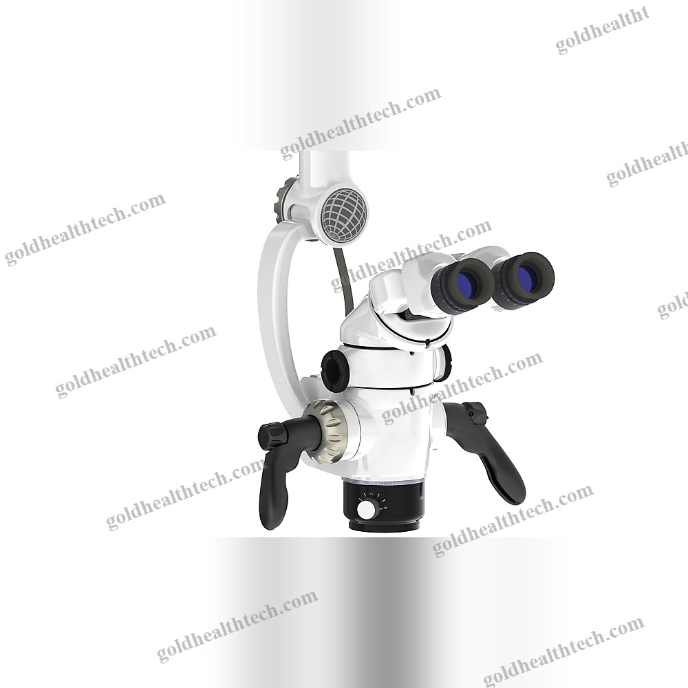 Dental Surgery Microscope 1