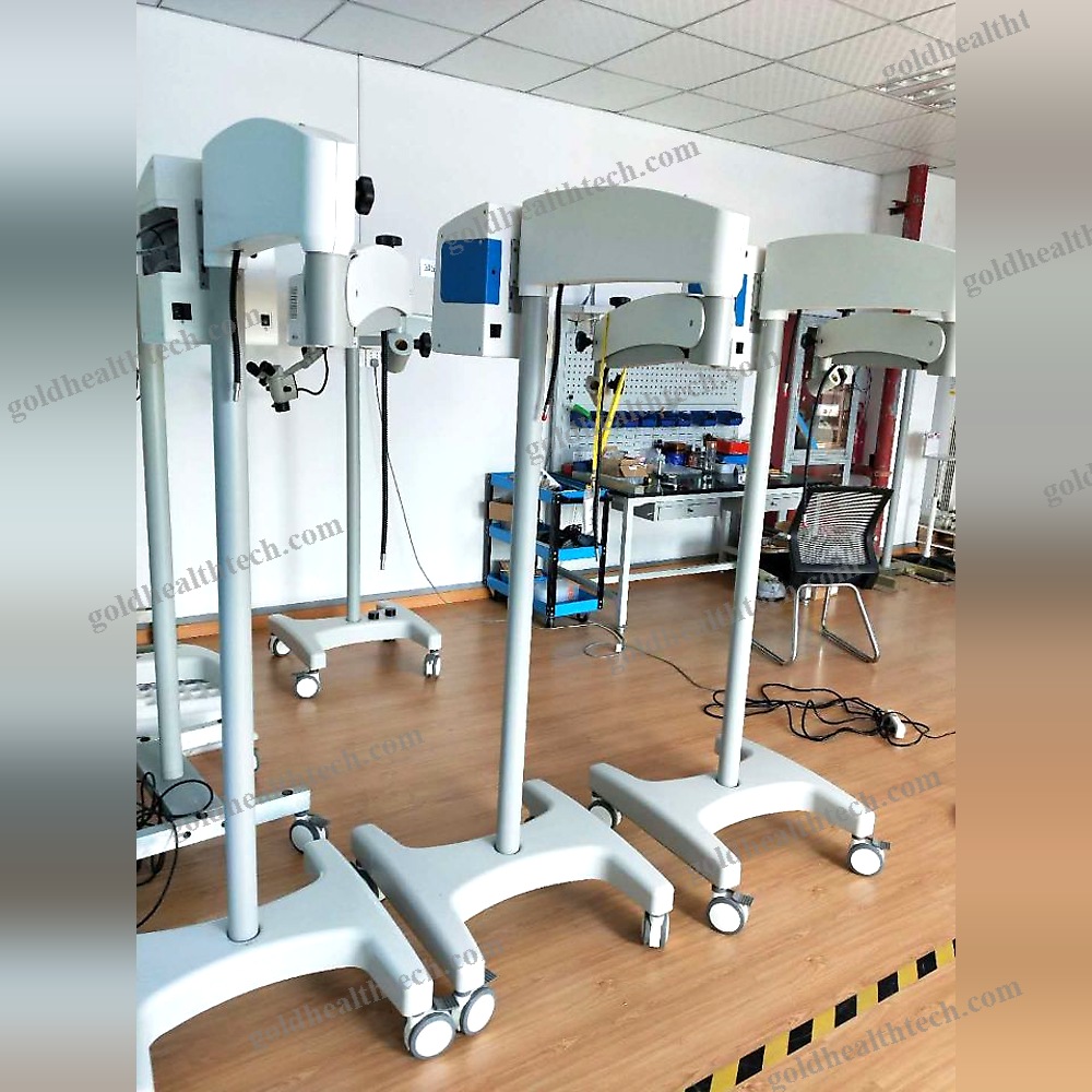 Dental Surgery Microscope 1