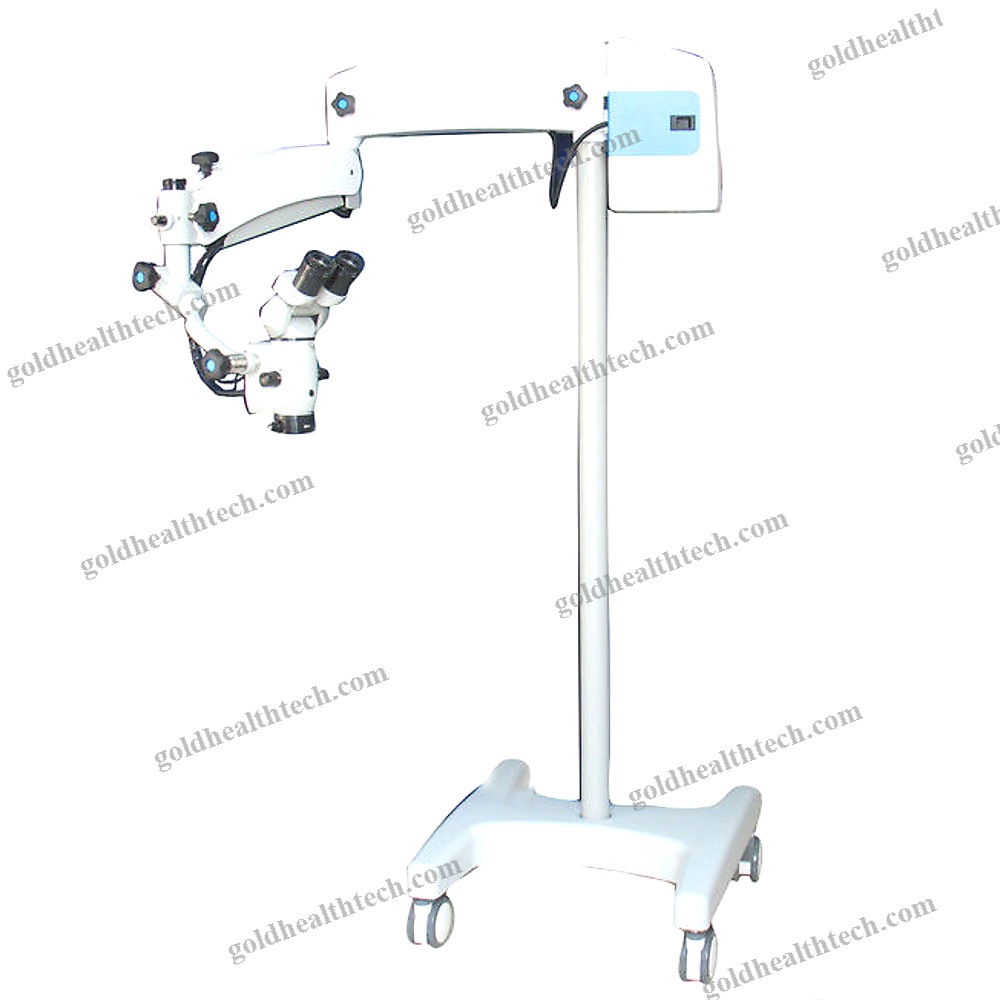 Dental Surgery Microscope