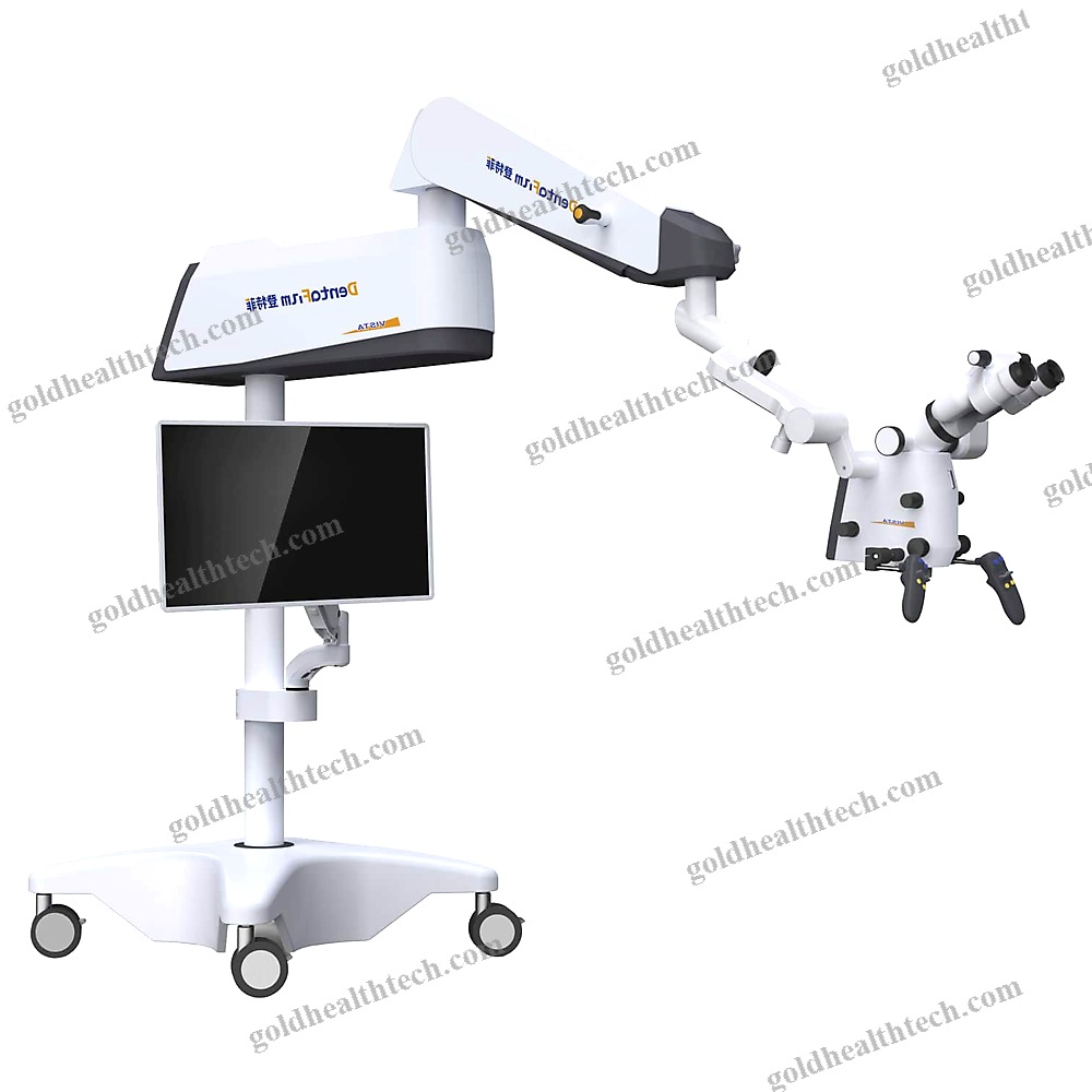 Dental Surgery Microscope