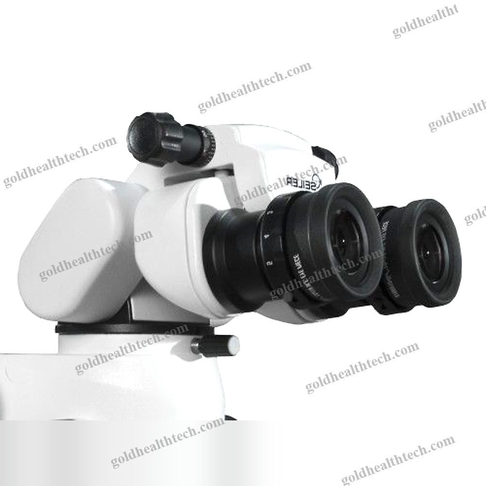 Dental Surgery Microscope 1