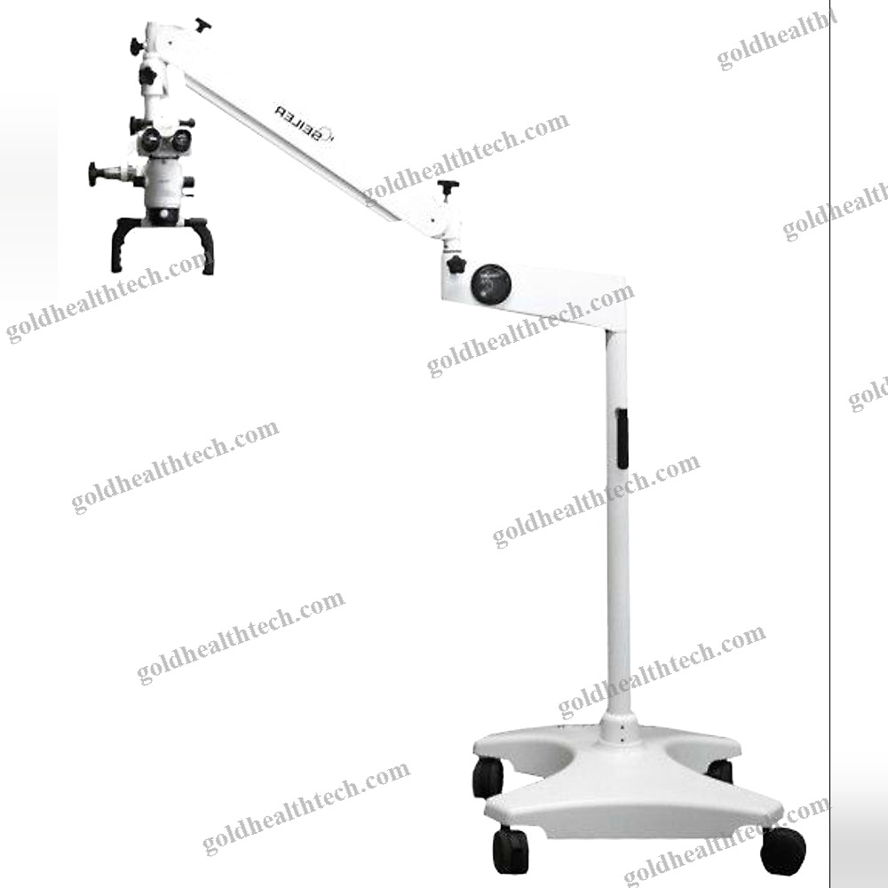 Dental Surgery Microscope