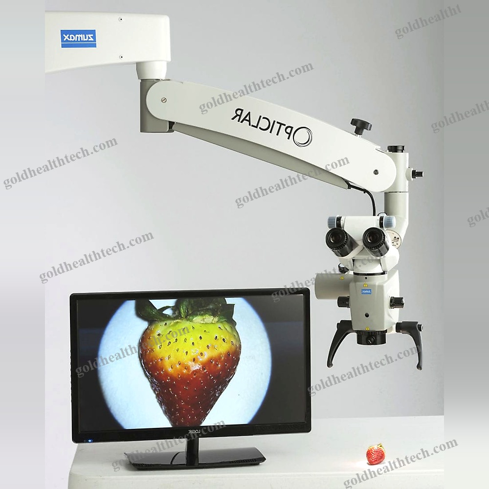 Dental Surgery Microscope 1