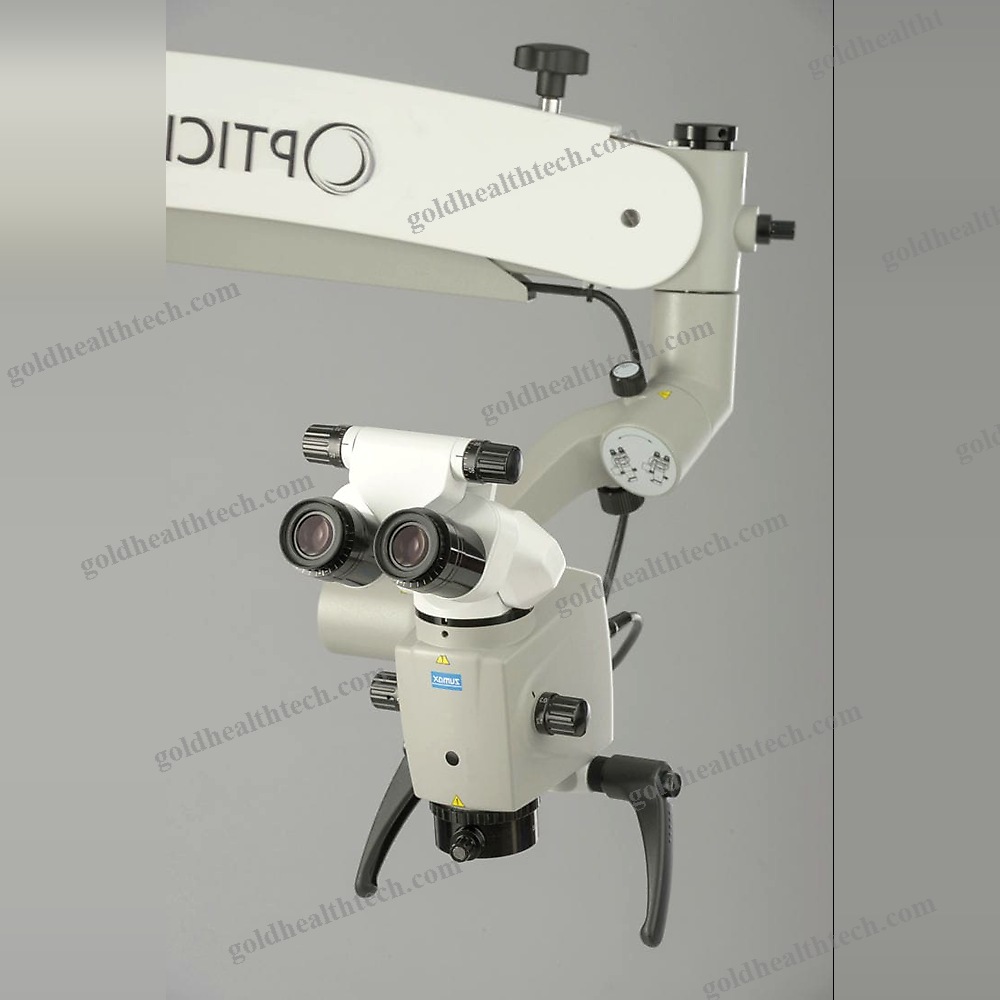 Dental Surgery Microscope