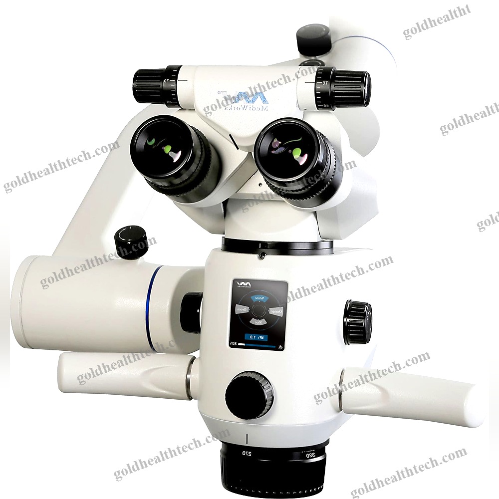 Dental Surgery Microscope