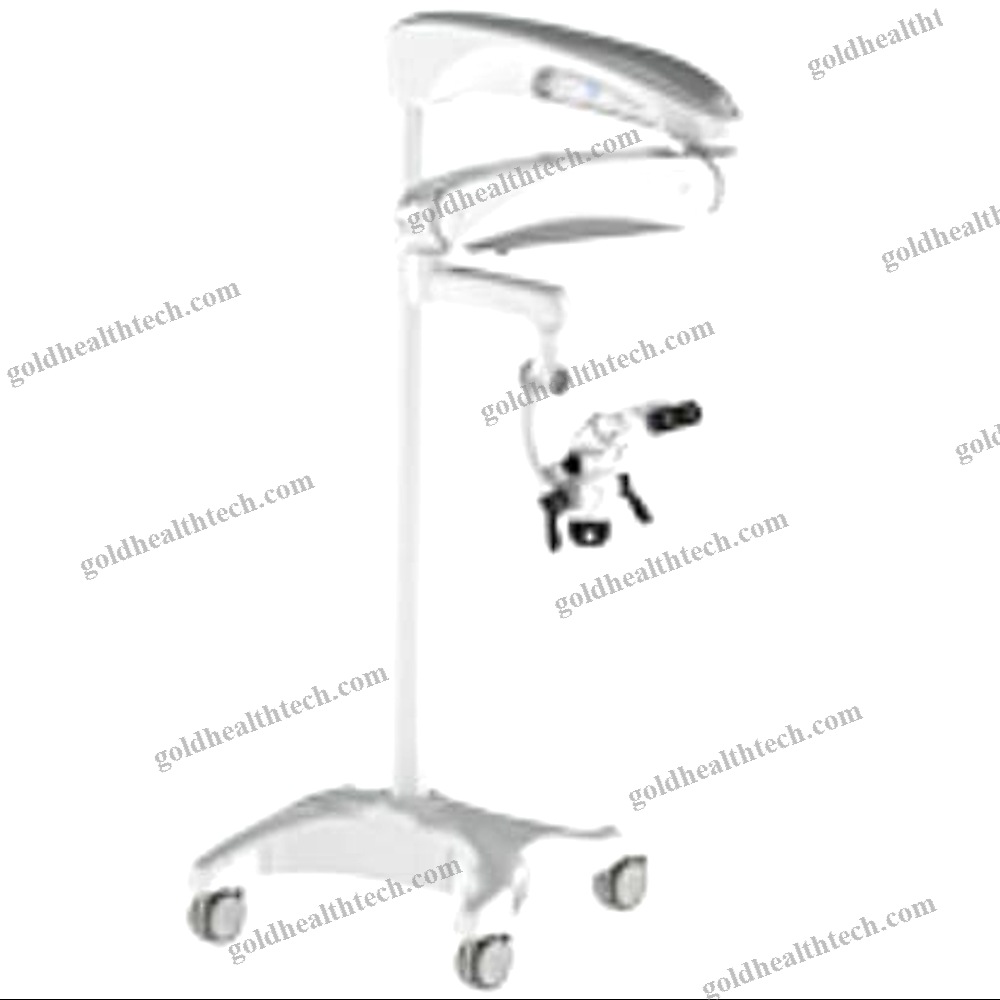 Dental Surgery Microscope 1