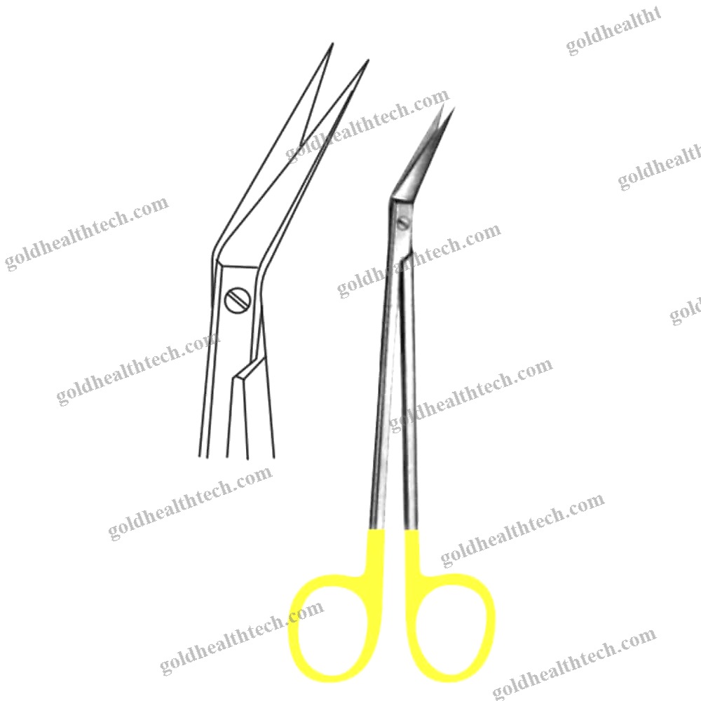 Dental Surgery Scissors