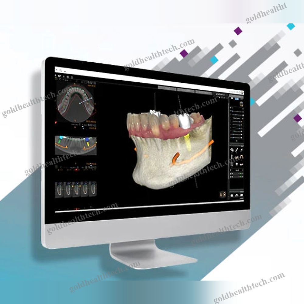 Dental Surgery Software