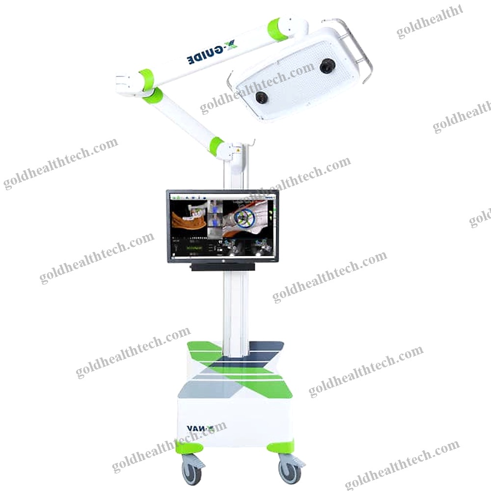 Dental Surgery Surgical Navigation System