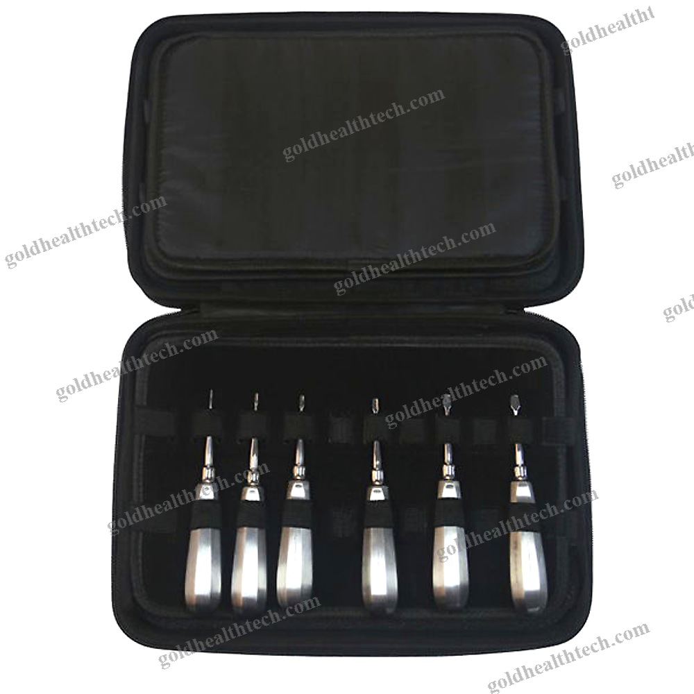 Dental Surgery Veterinary Instrument Kit