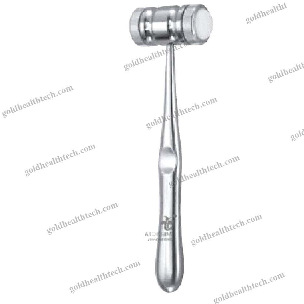 Dental Surgical Mallet