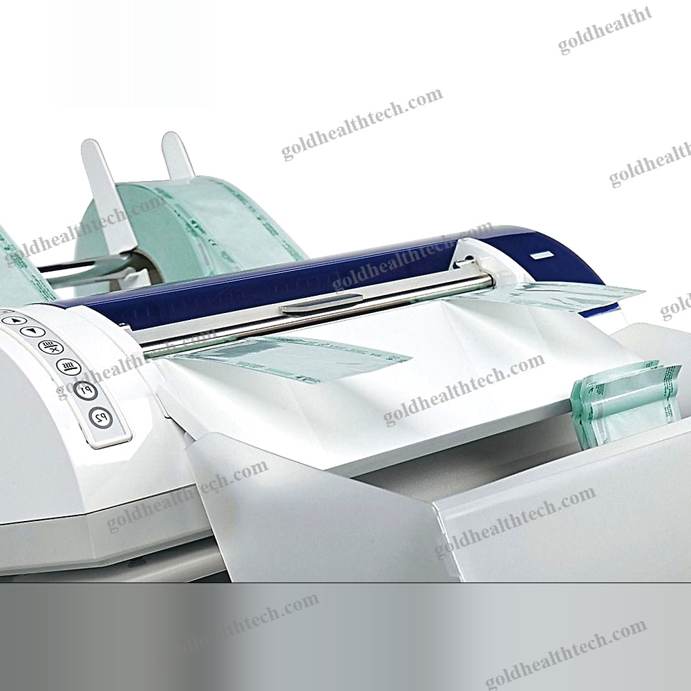 Dental Thermosealer 1