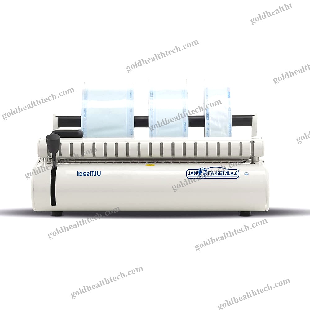 Dental Thermosealer 1