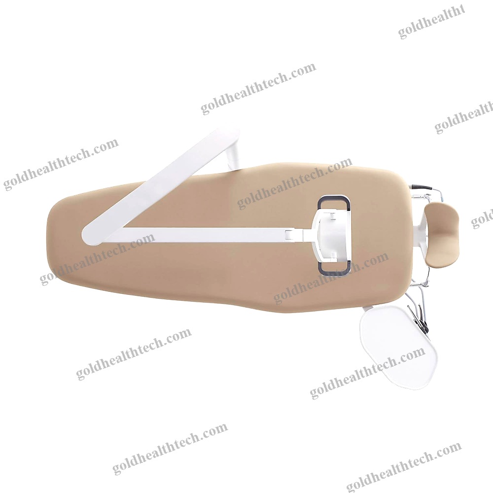 Dental Treatment Unit With Chair