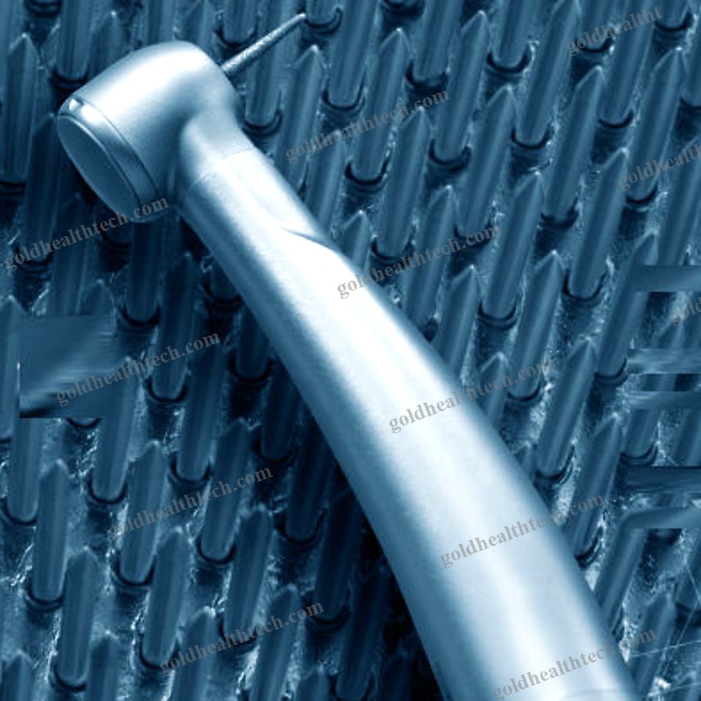 Dental Turbine 1