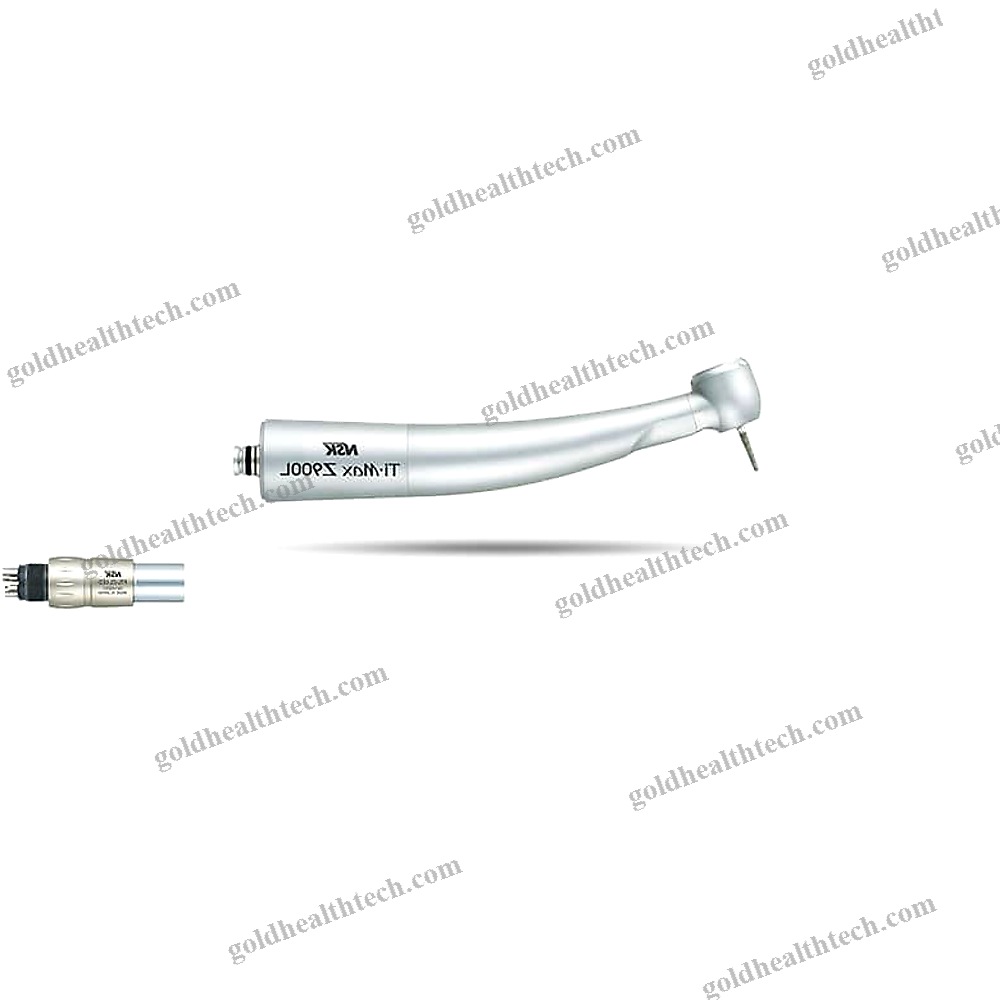 Dental Turbine