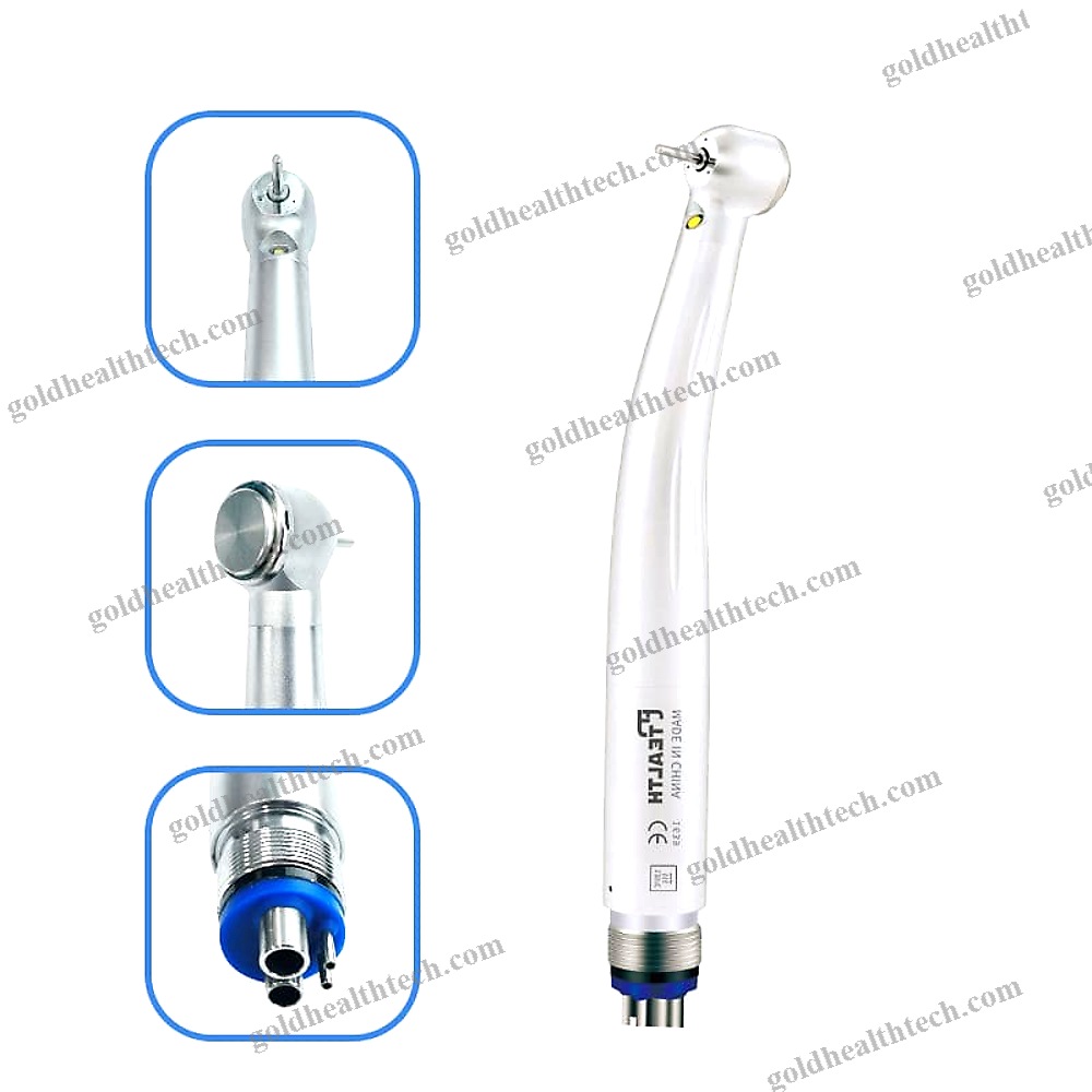 Dental Turbine