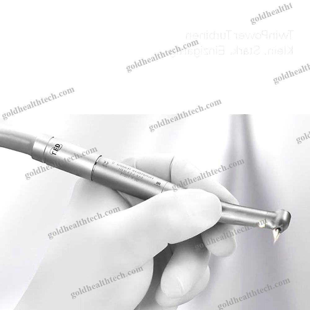 Dental Turbine 1