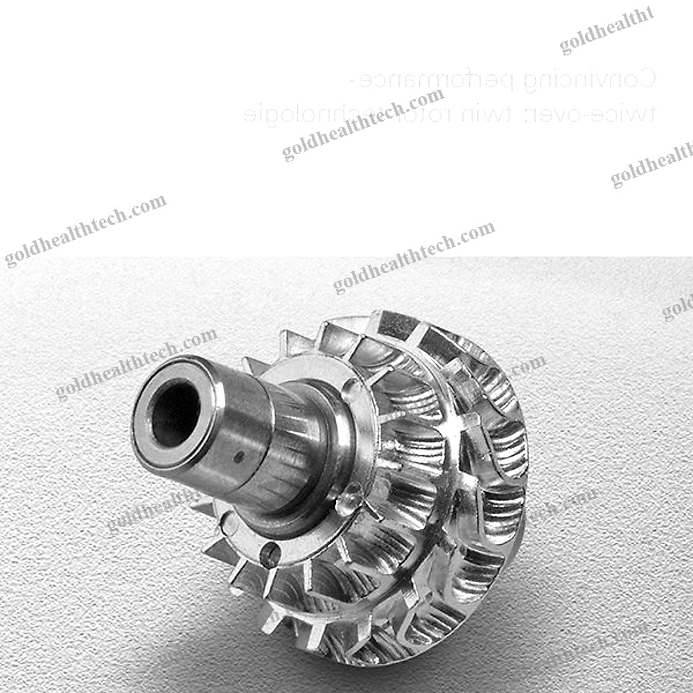 Dental Turbine