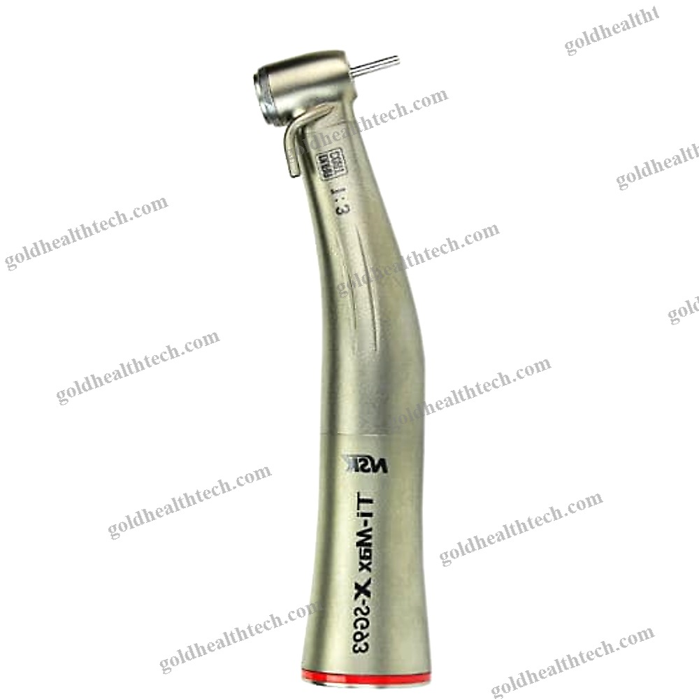 Dental Turbine