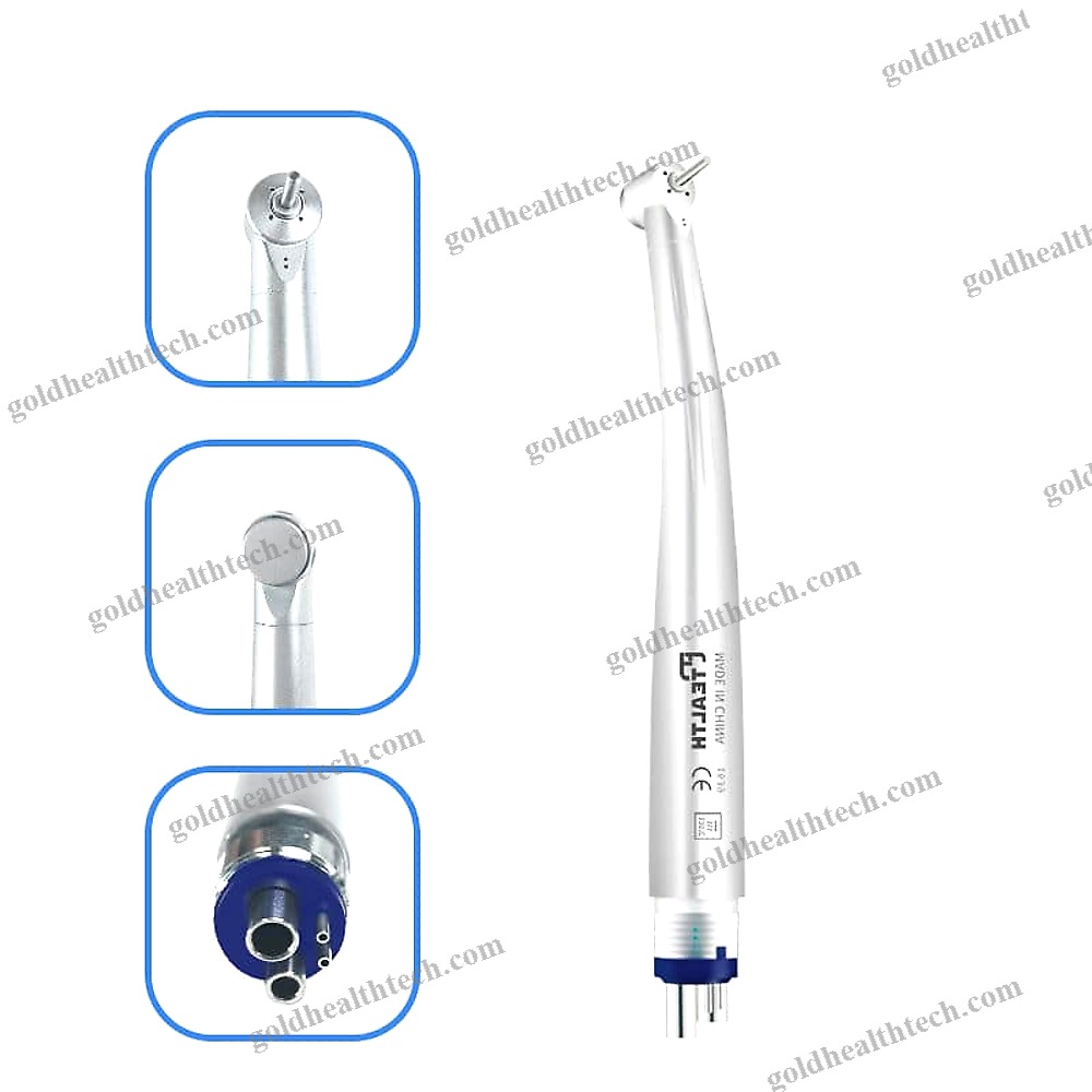 Dental Turbine