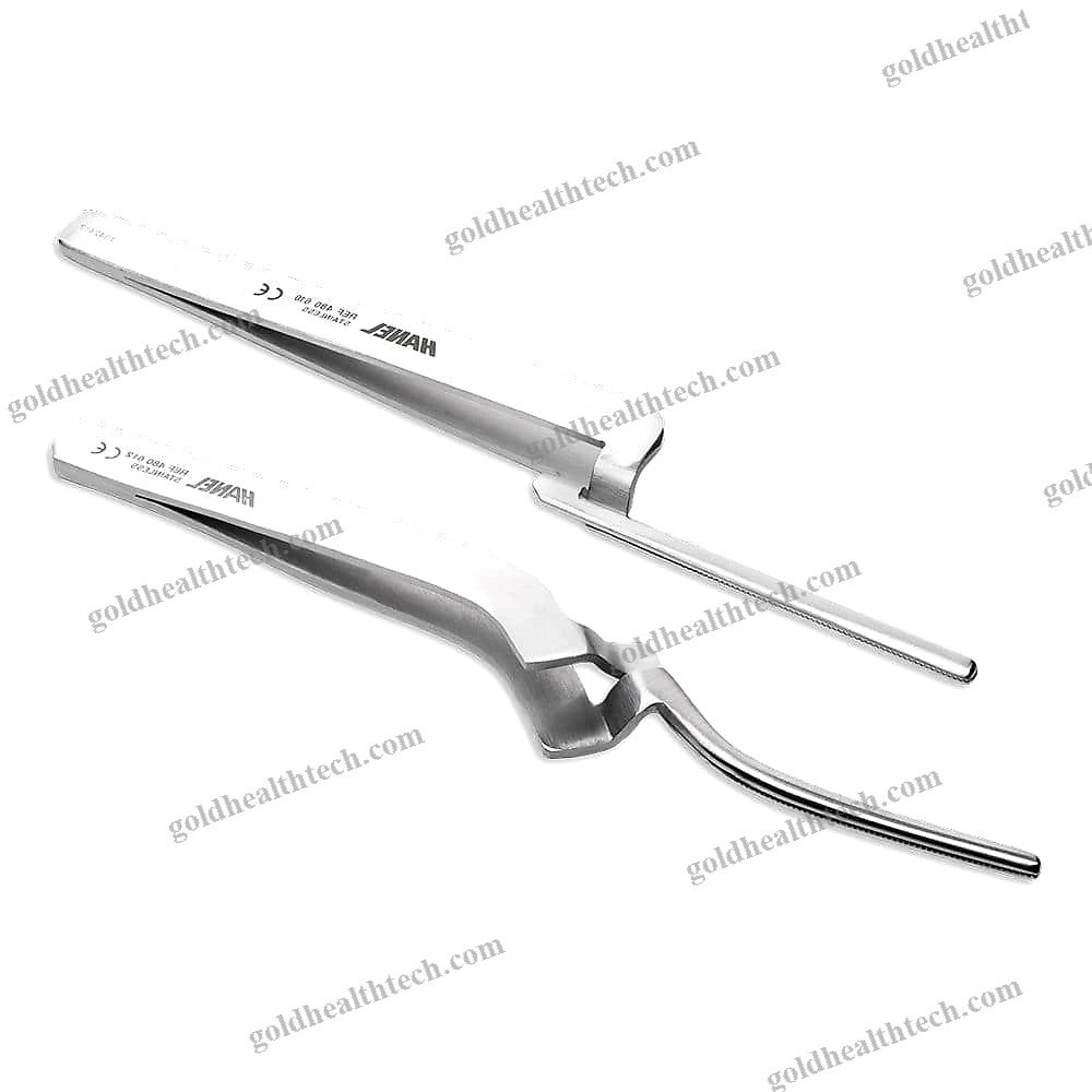 Dental Tweezers