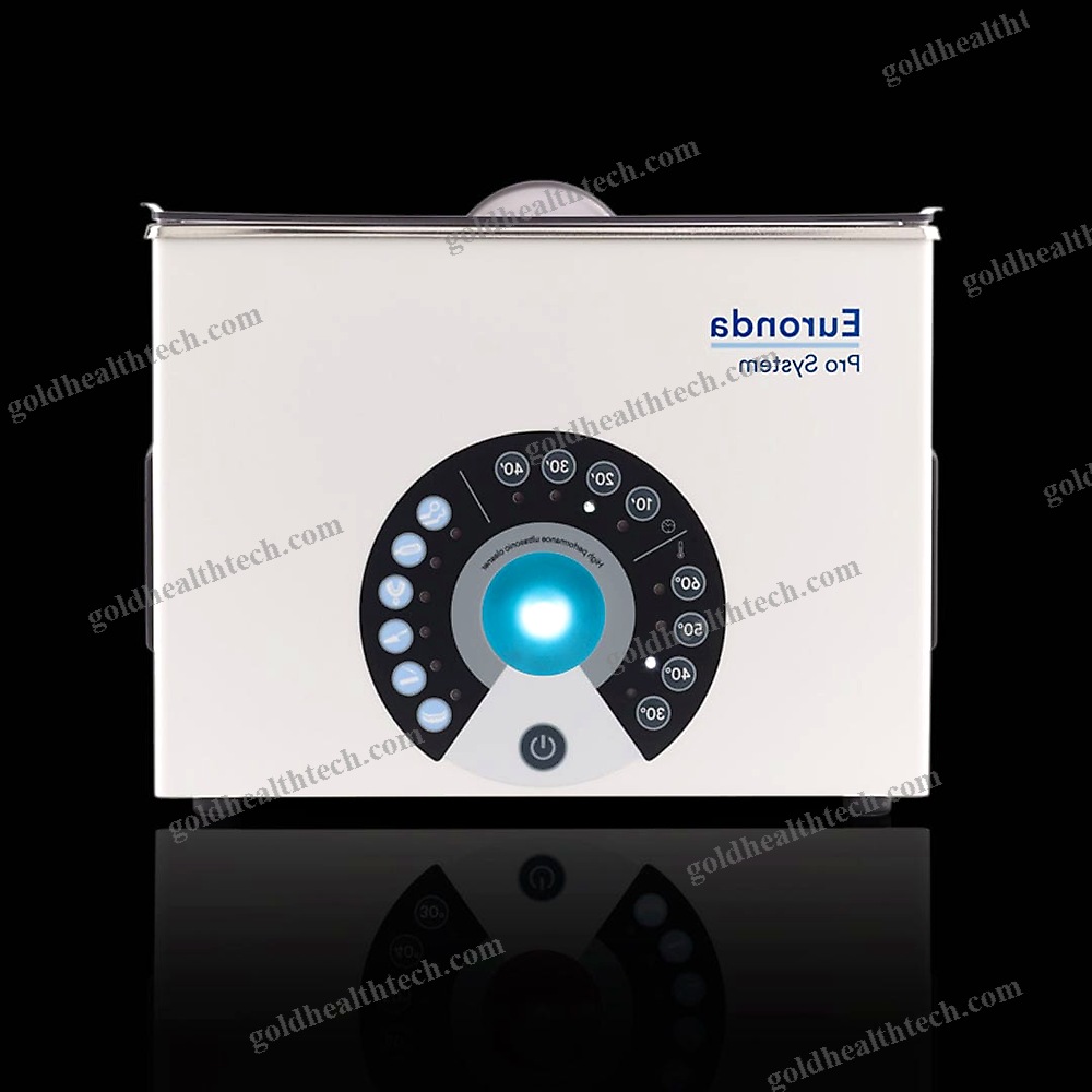 Dental Ultrasonic Bath 1