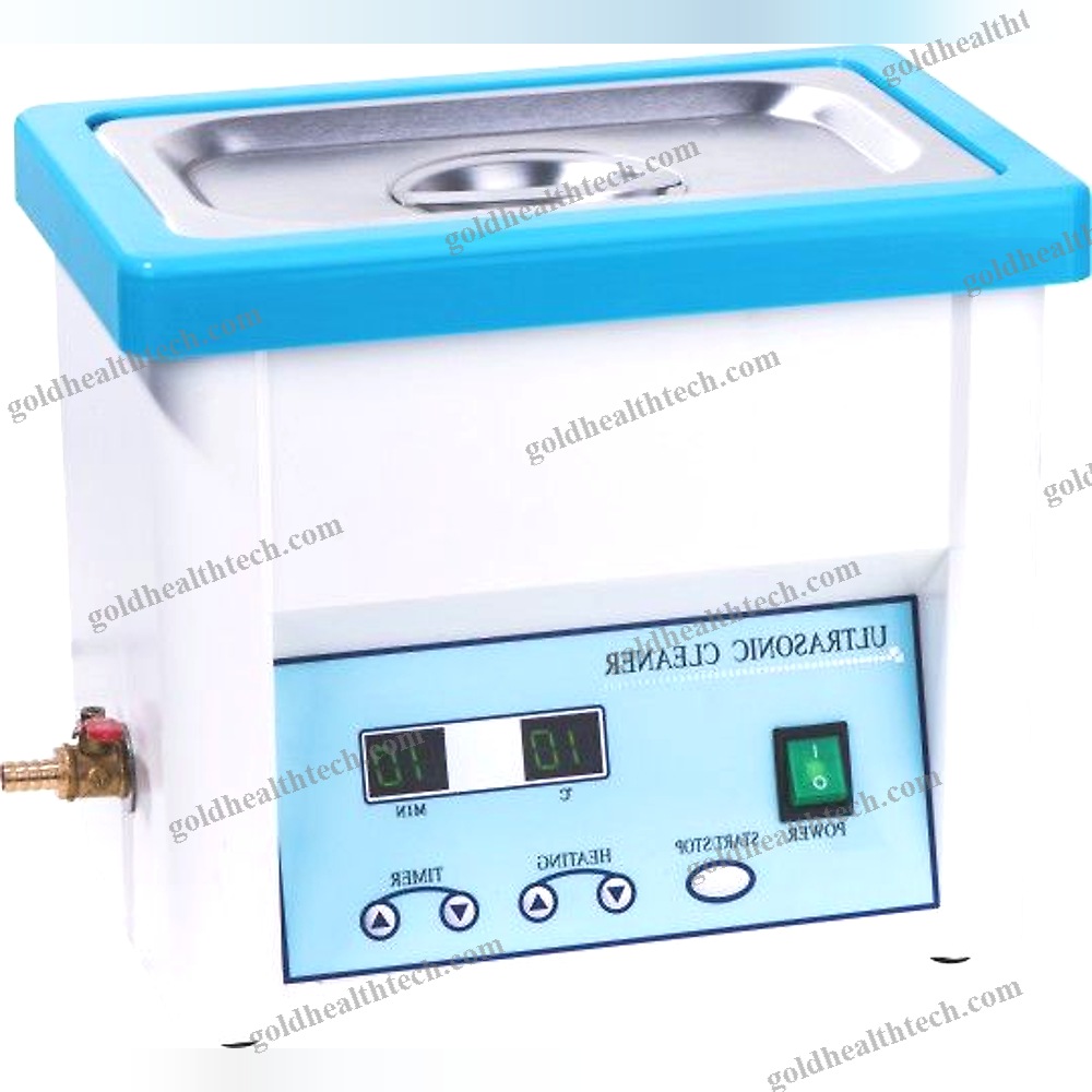 Dental Ultrasonic Bath