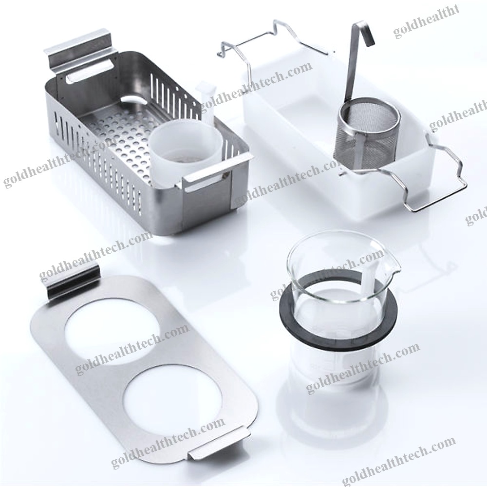 Dental Ultrasonic Cleaner 1