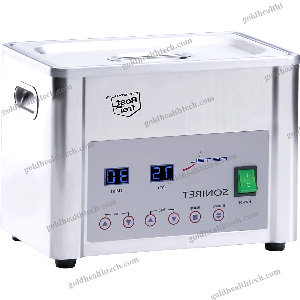 Dental Ultrasonic Cleaner