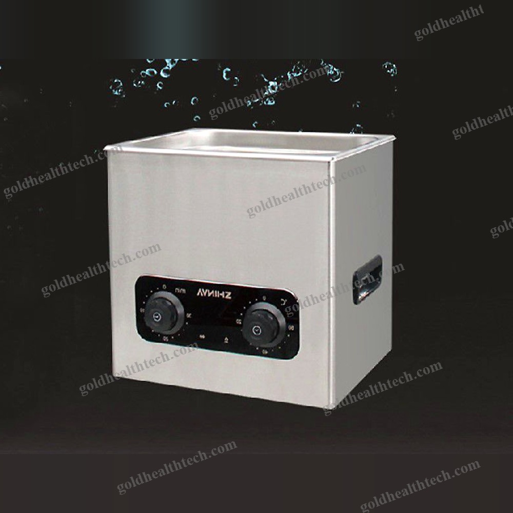 Dental Ultrasonic Cleaner 1