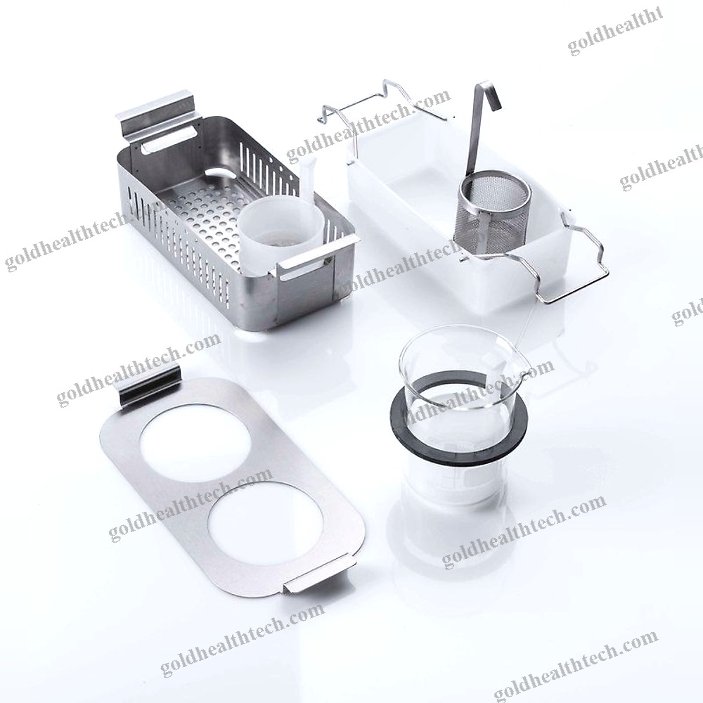 Dental Ultrasonic Cleaner 1