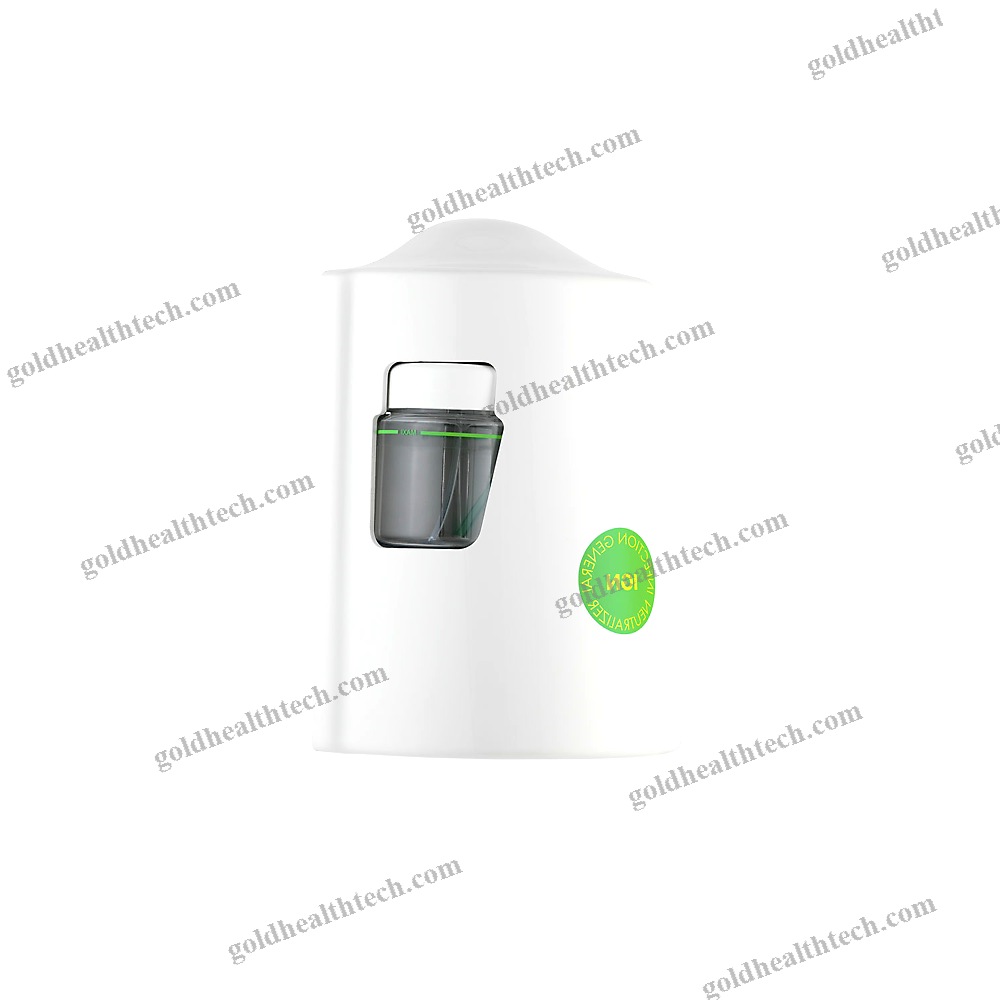Dental Unit Disinfection System