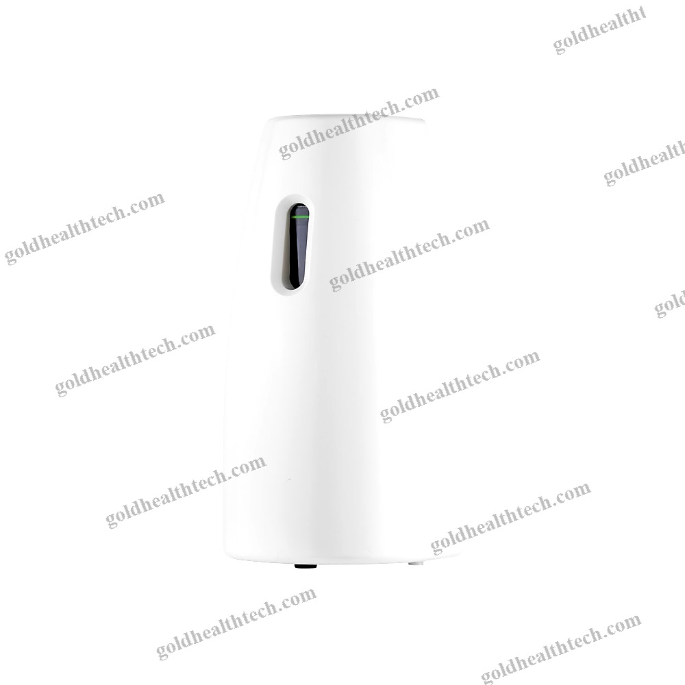 Dental Unit Disinfection System