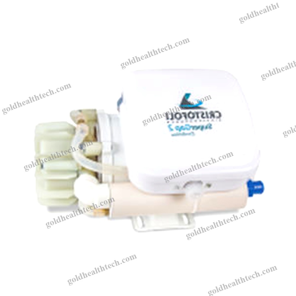 Dental Vacuum Pump