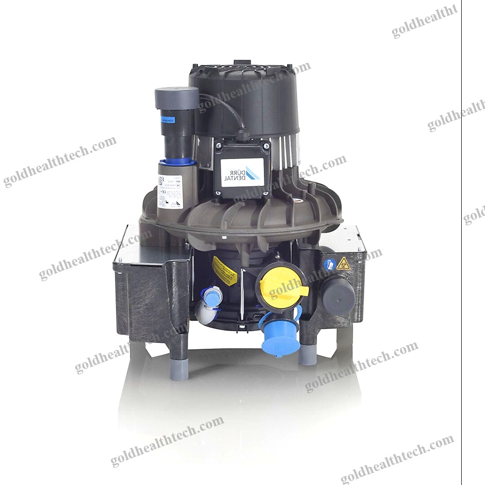 Dental Vacuum Pump 1