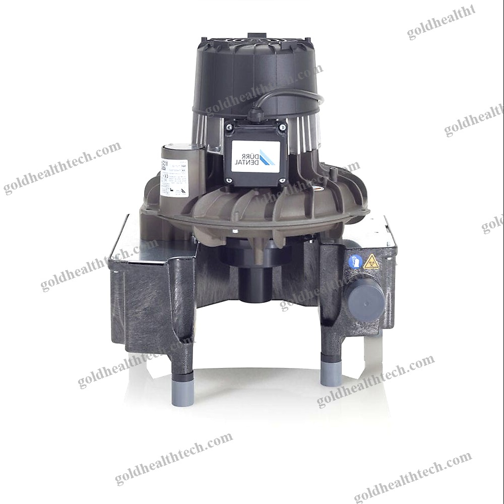 Dental Vacuum Pump