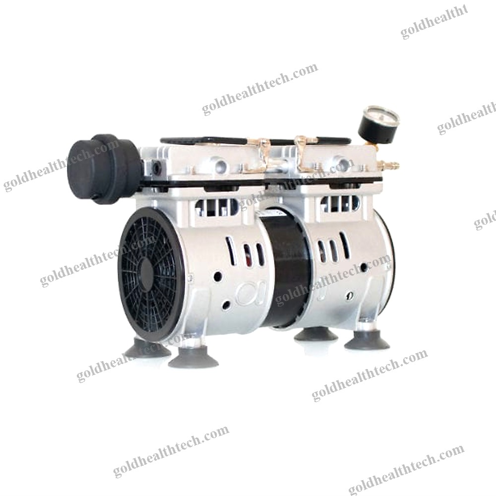 Dental Vacuum Pump