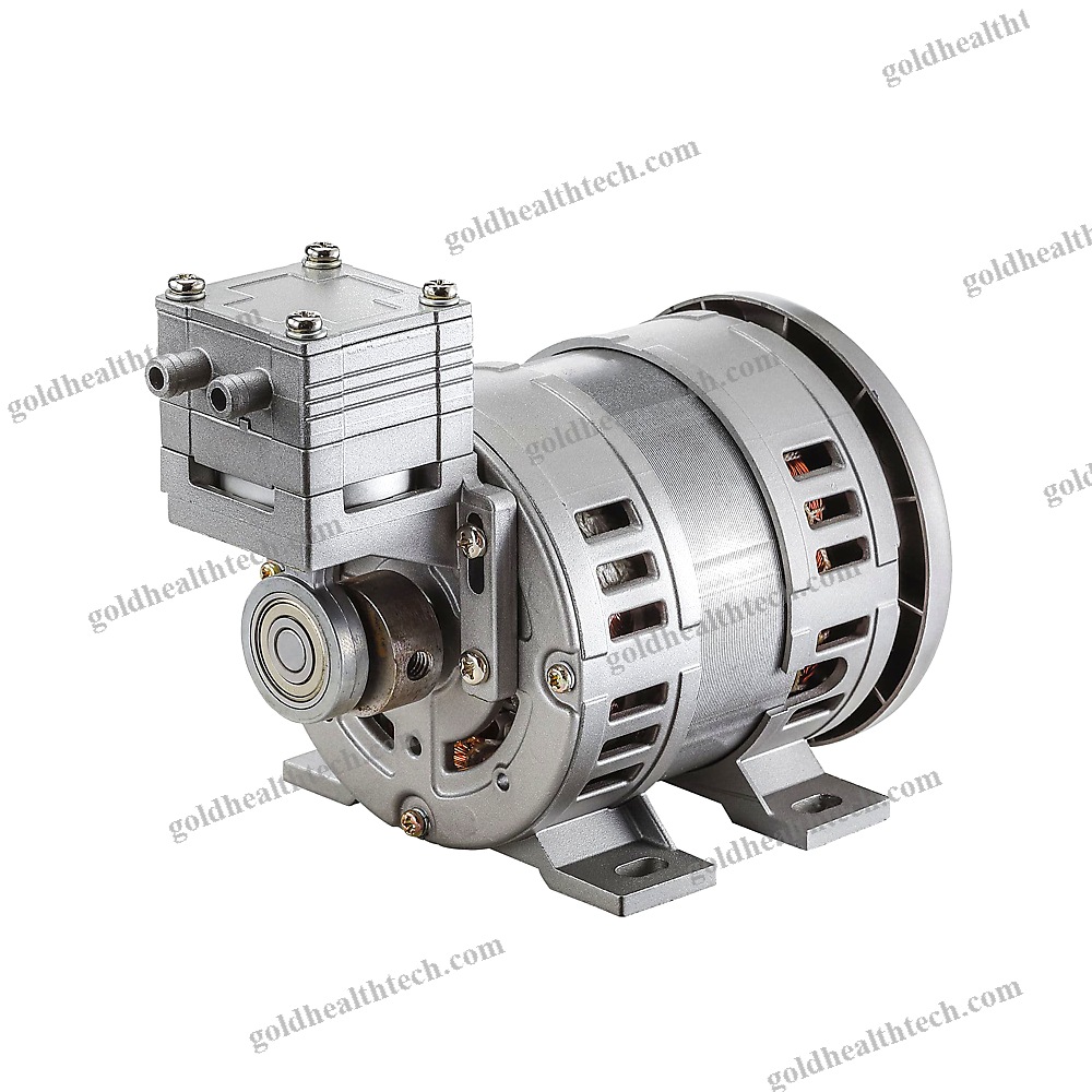 Dental Vacuum Pump