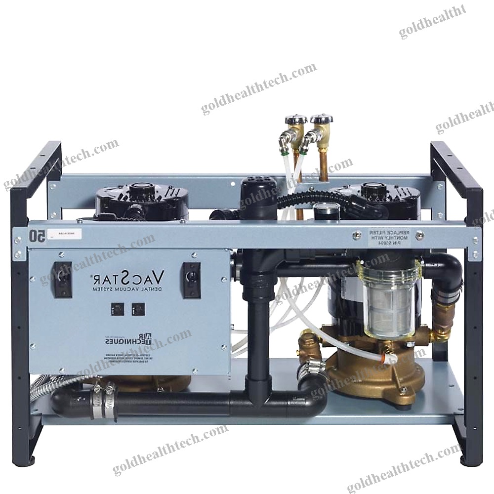Dental Vacuum Pump