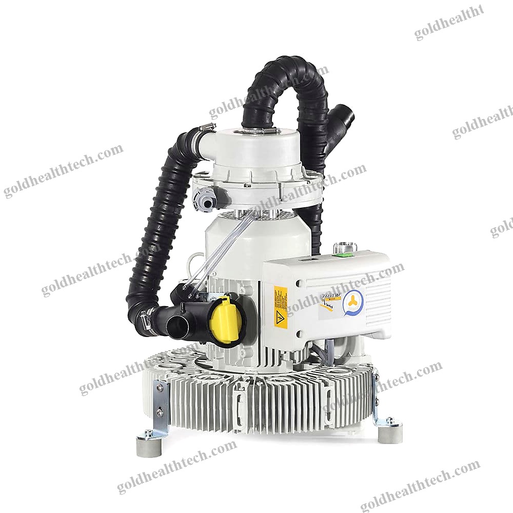 Dental Vacuum System