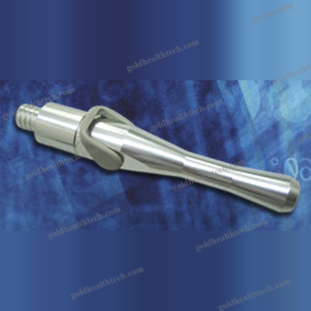 Dental Valve