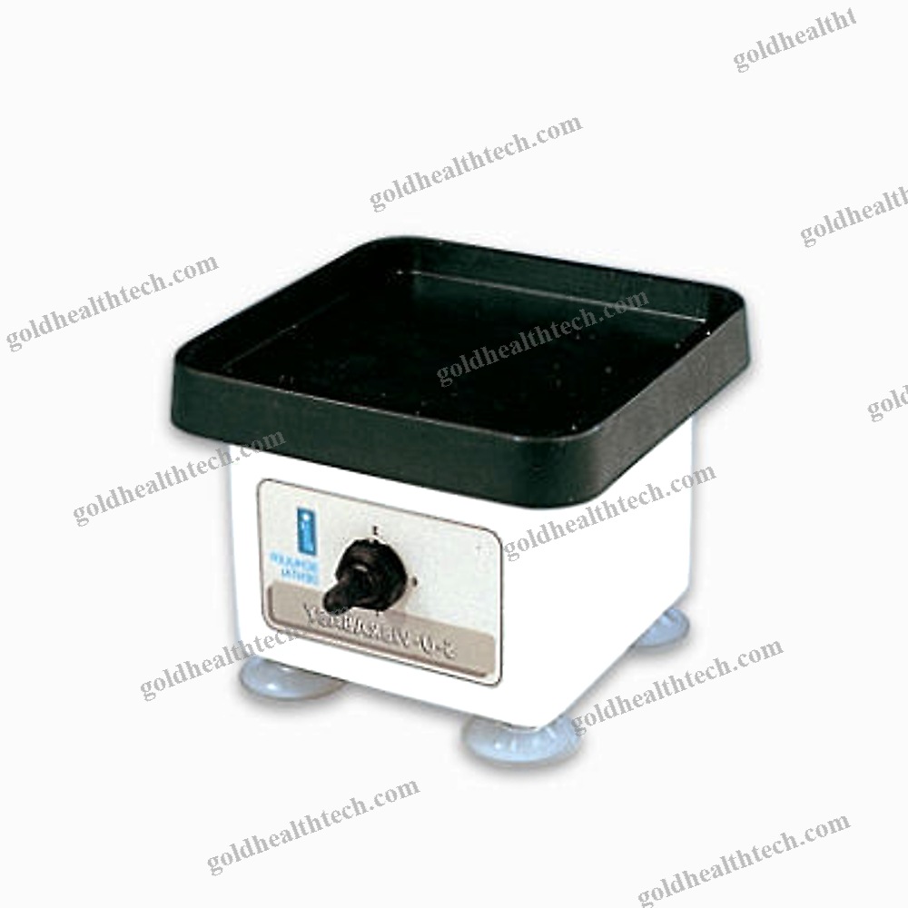 Dental Vibrator