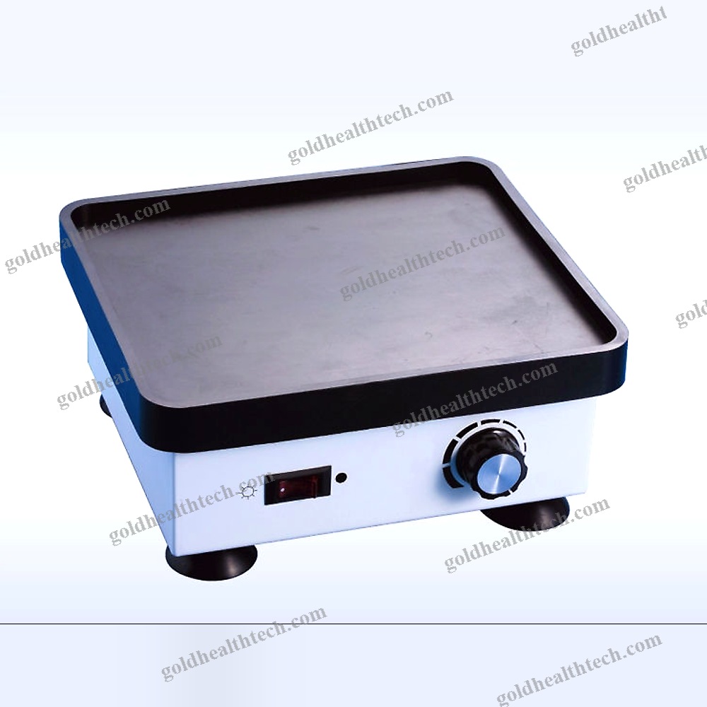 Dental Vibrator