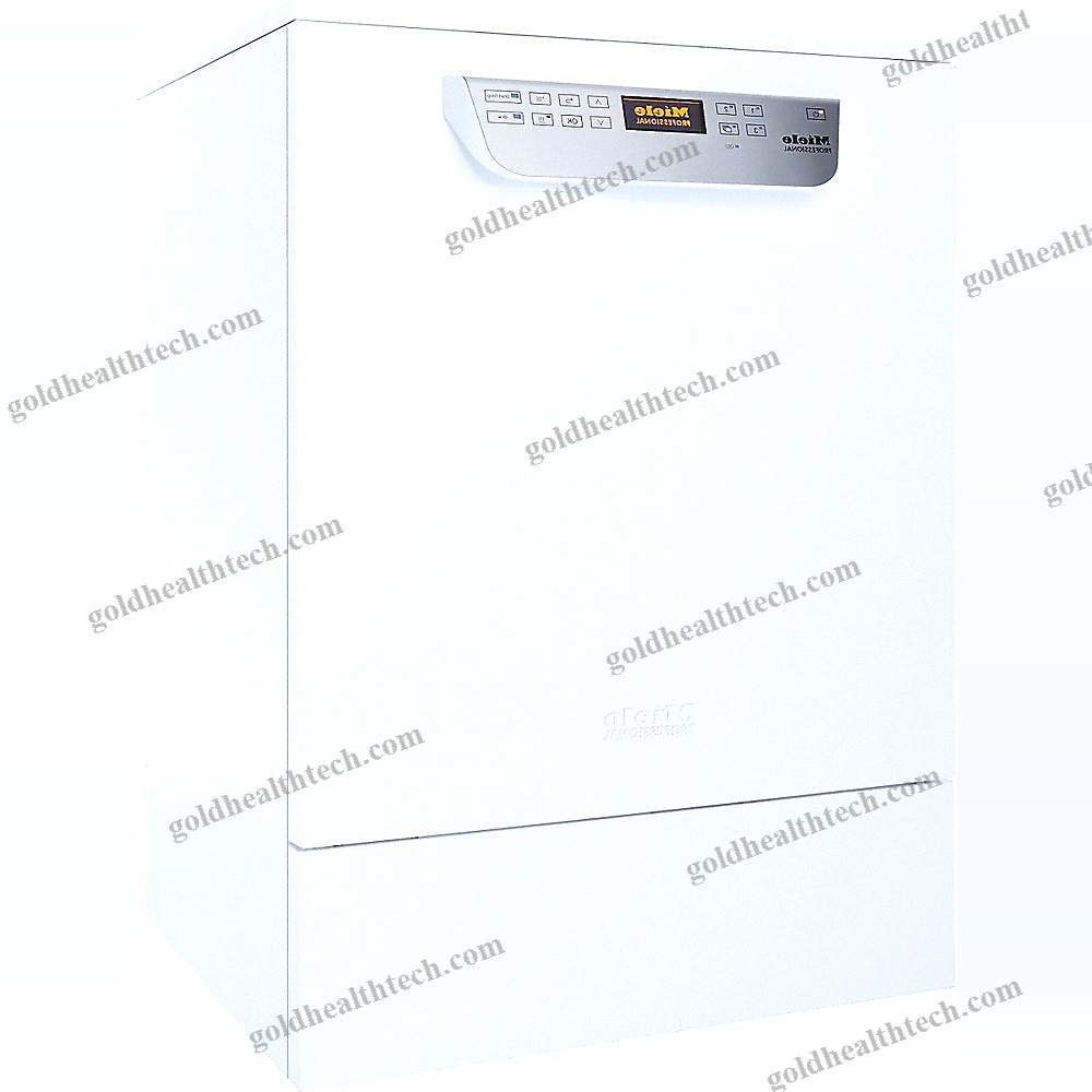 Dental Washer-Disinfector 1