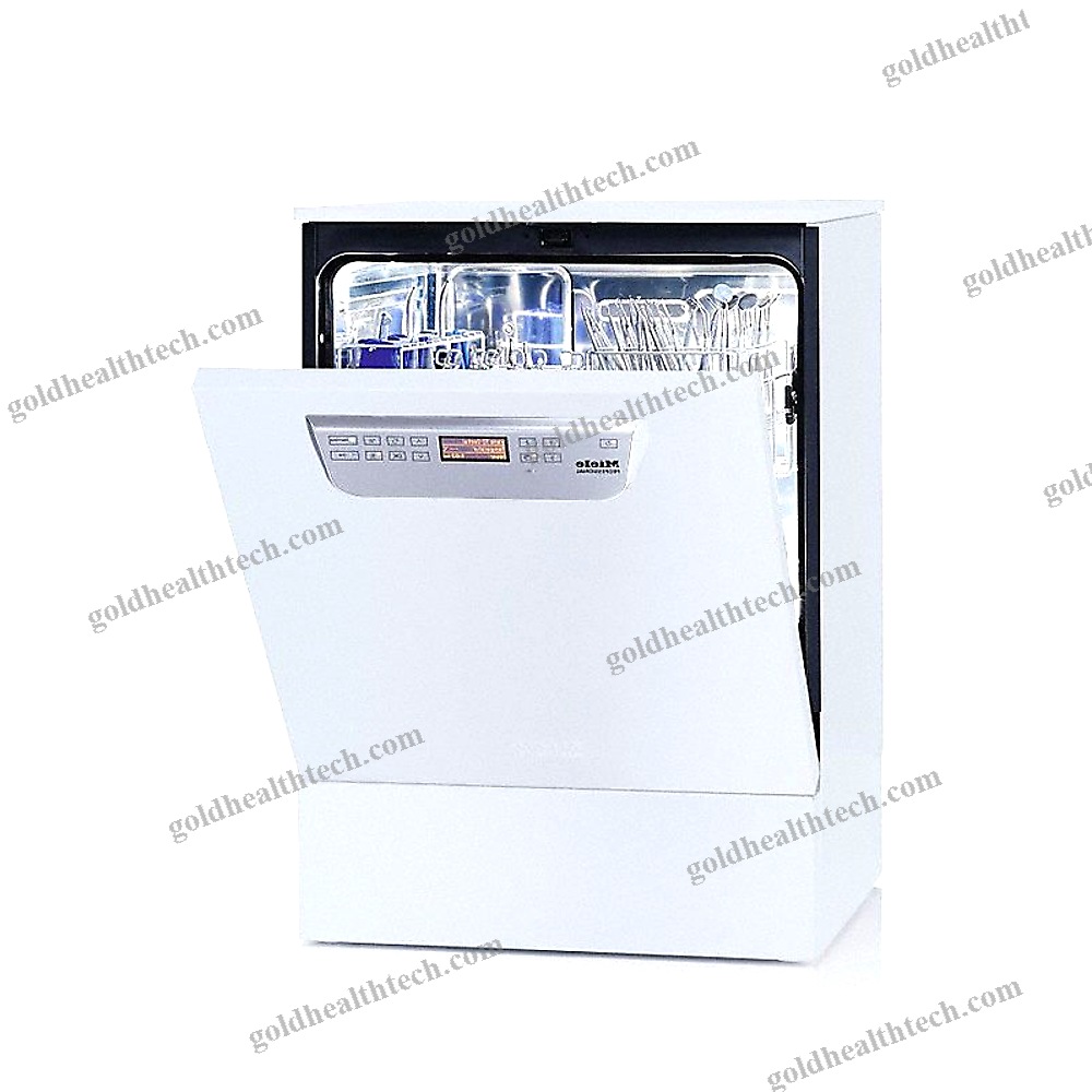 Dental Washer-Disinfector