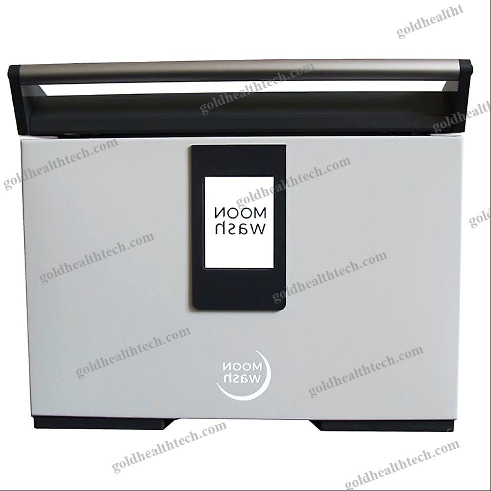 Dental Washer-Disinfector 1
