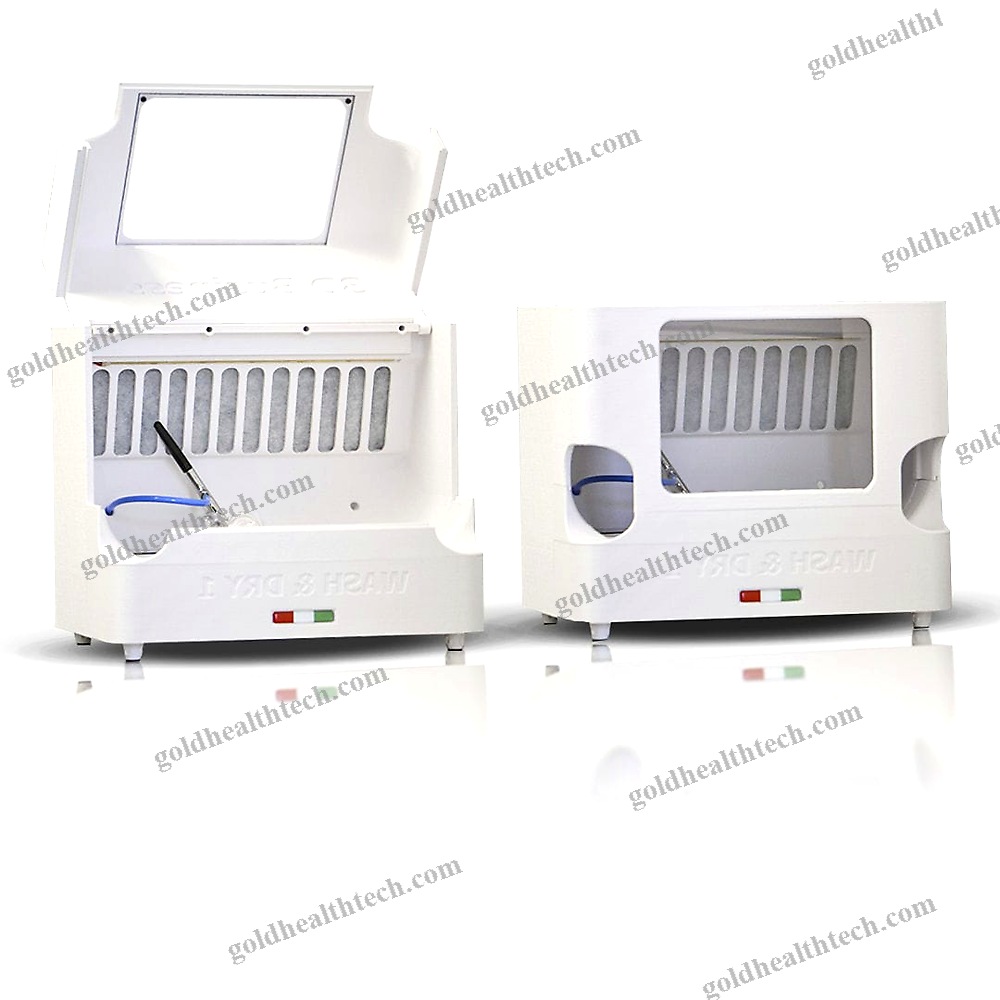 Dental Washer-Dryer