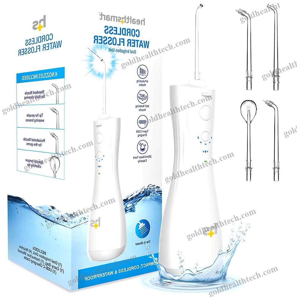 Dental Water Jet